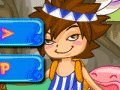 Pebble Dash Spiel